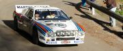 II Rallye Rutas Cantabras